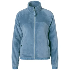 Damen RIDE now Reitjacken<Fleecejacke