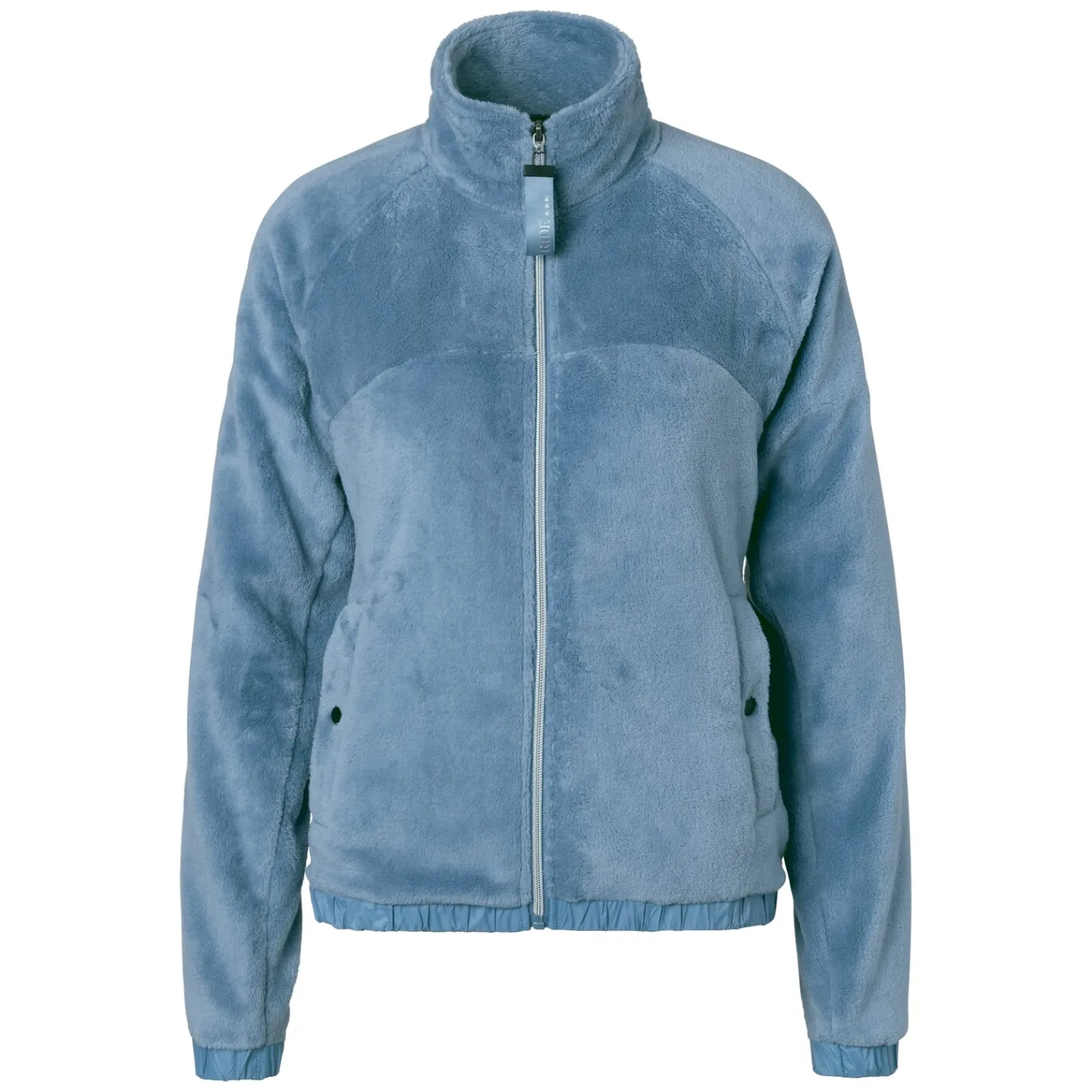 Damen RIDE now Reitjacken<Fleecejacke