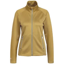 Damen Loesdau Reitjacken<RIDE now Funktions-Fleecejacke