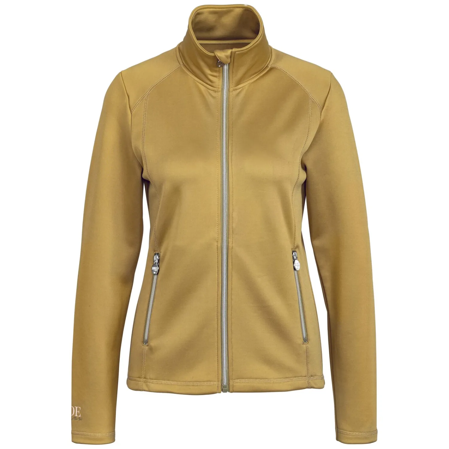Damen Loesdau Reitjacken<RIDE now Funktions-Fleecejacke