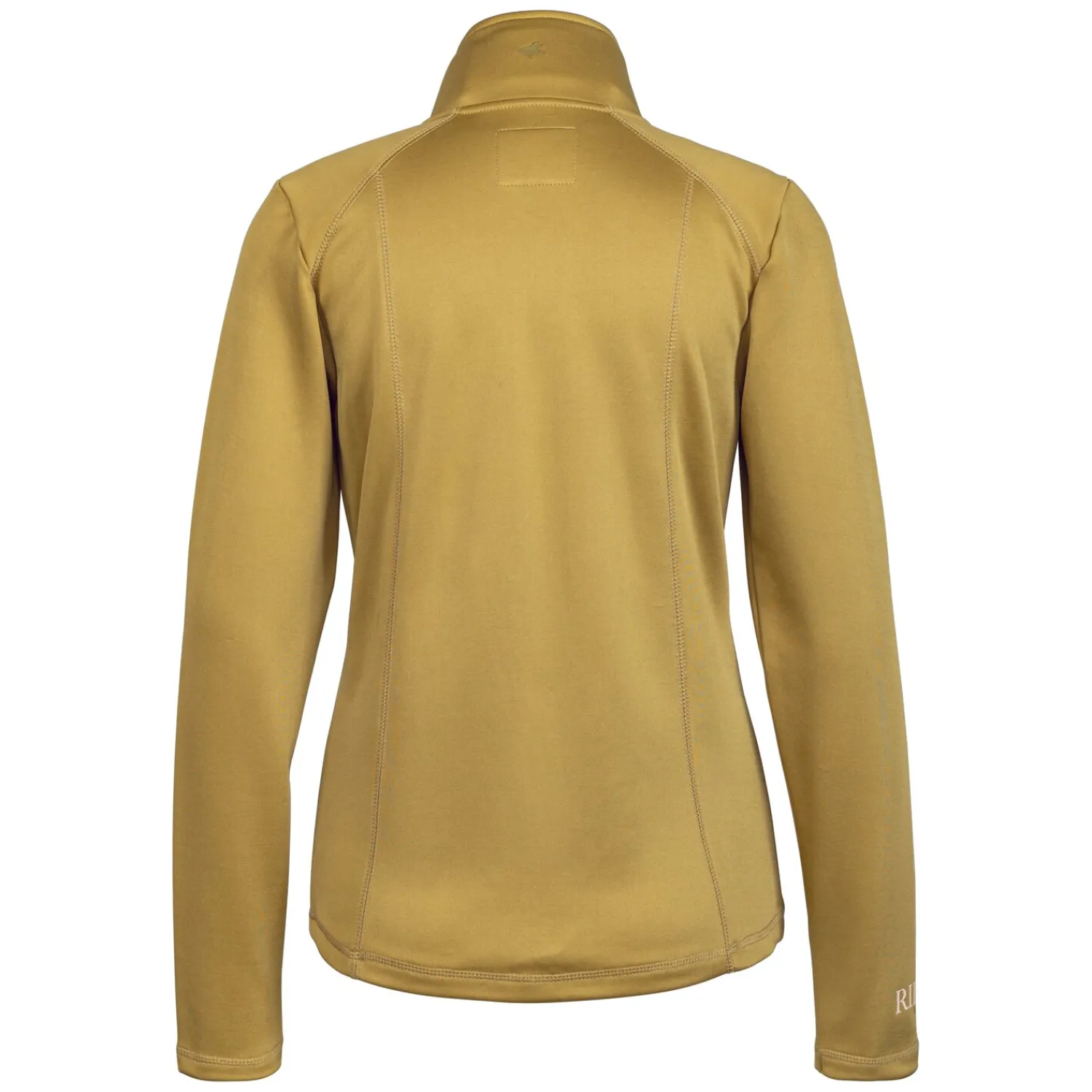 Damen Loesdau Reitjacken<RIDE now Funktions-Fleecejacke
