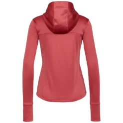 Damen Loesdau Reitjacken<RIDE now Funktions-Fleecejacke