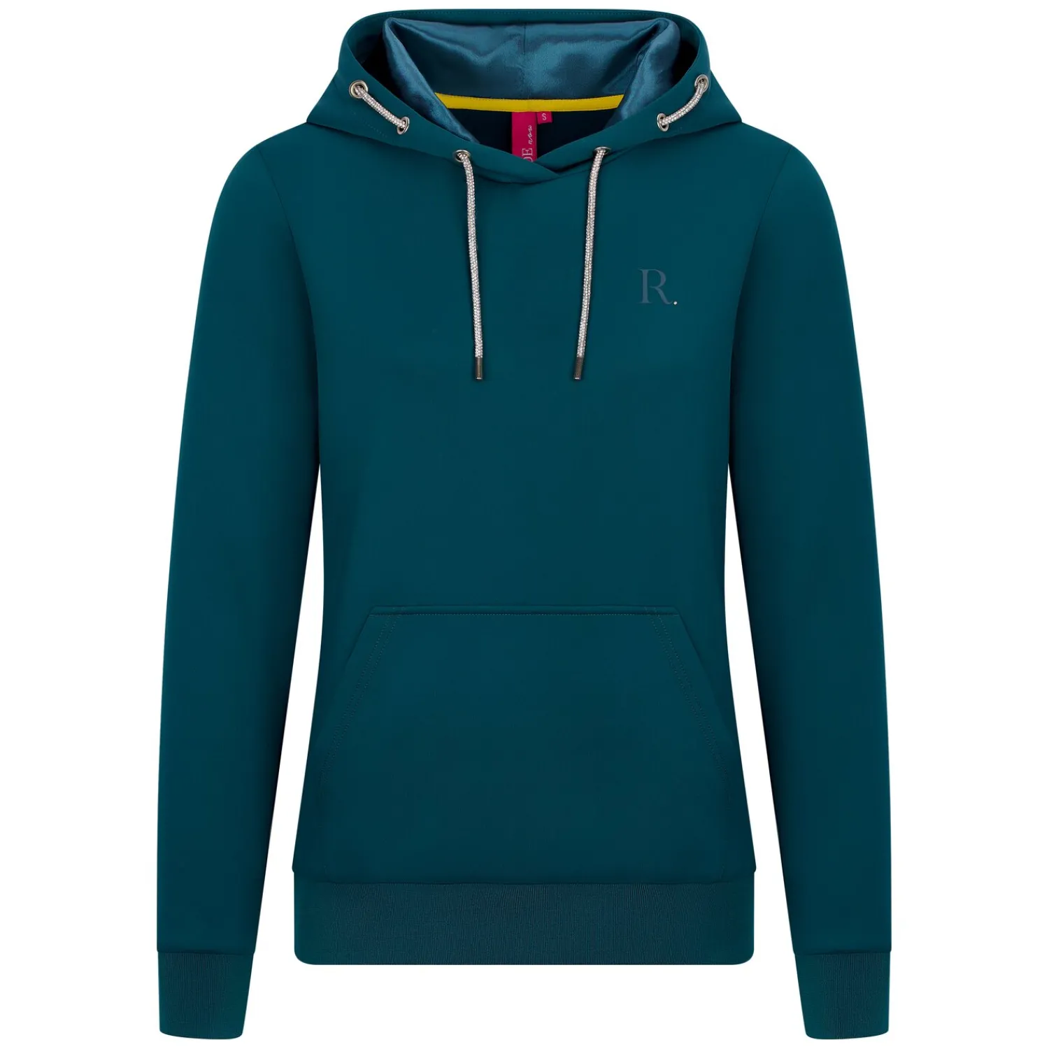 Damen RIDE now Pullover & Hoodies<Funktion-Hoodie