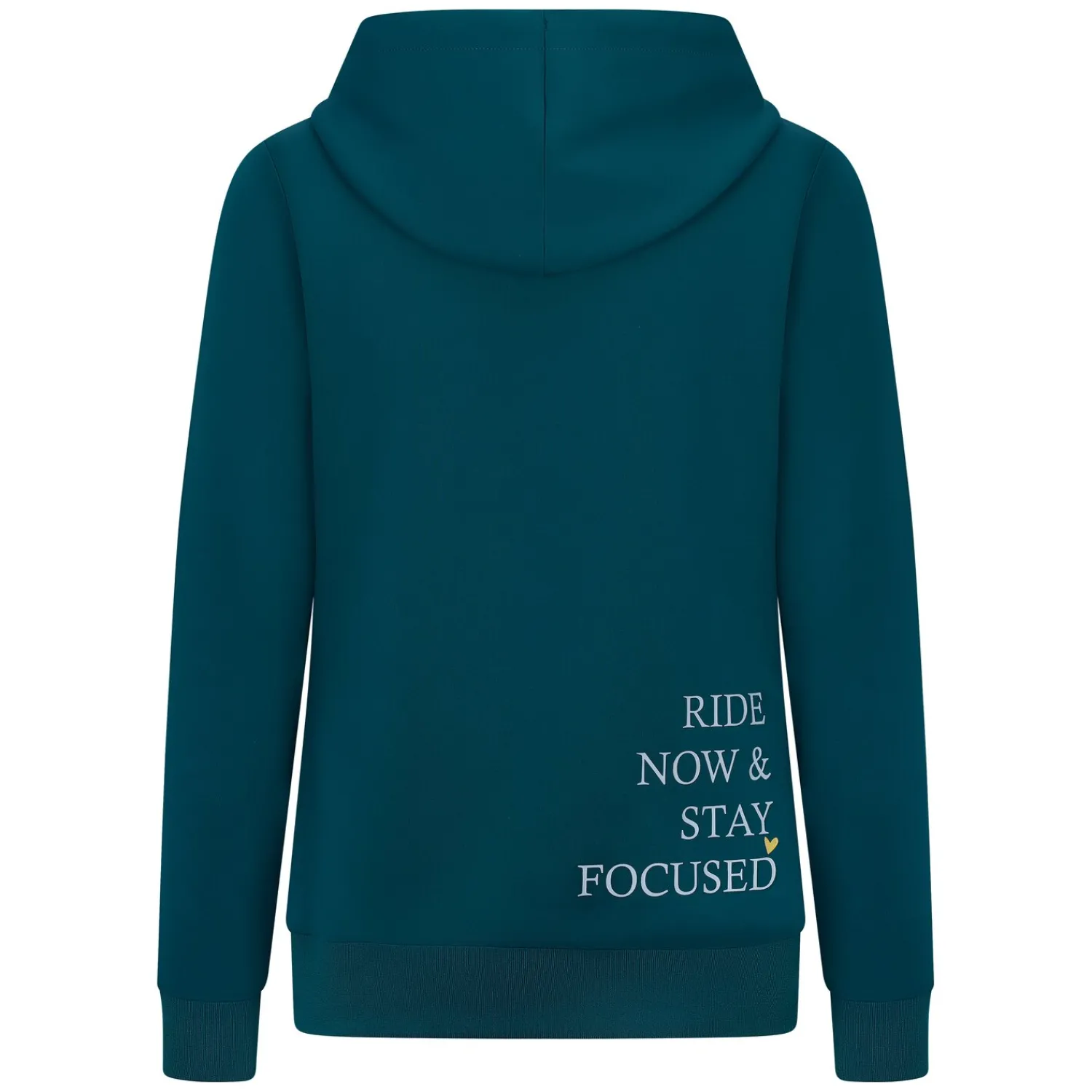 Damen RIDE now Pullover & Hoodies<Funktion-Hoodie