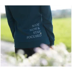 Damen RIDE now Pullover & Hoodies<Funktion-Hoodie
