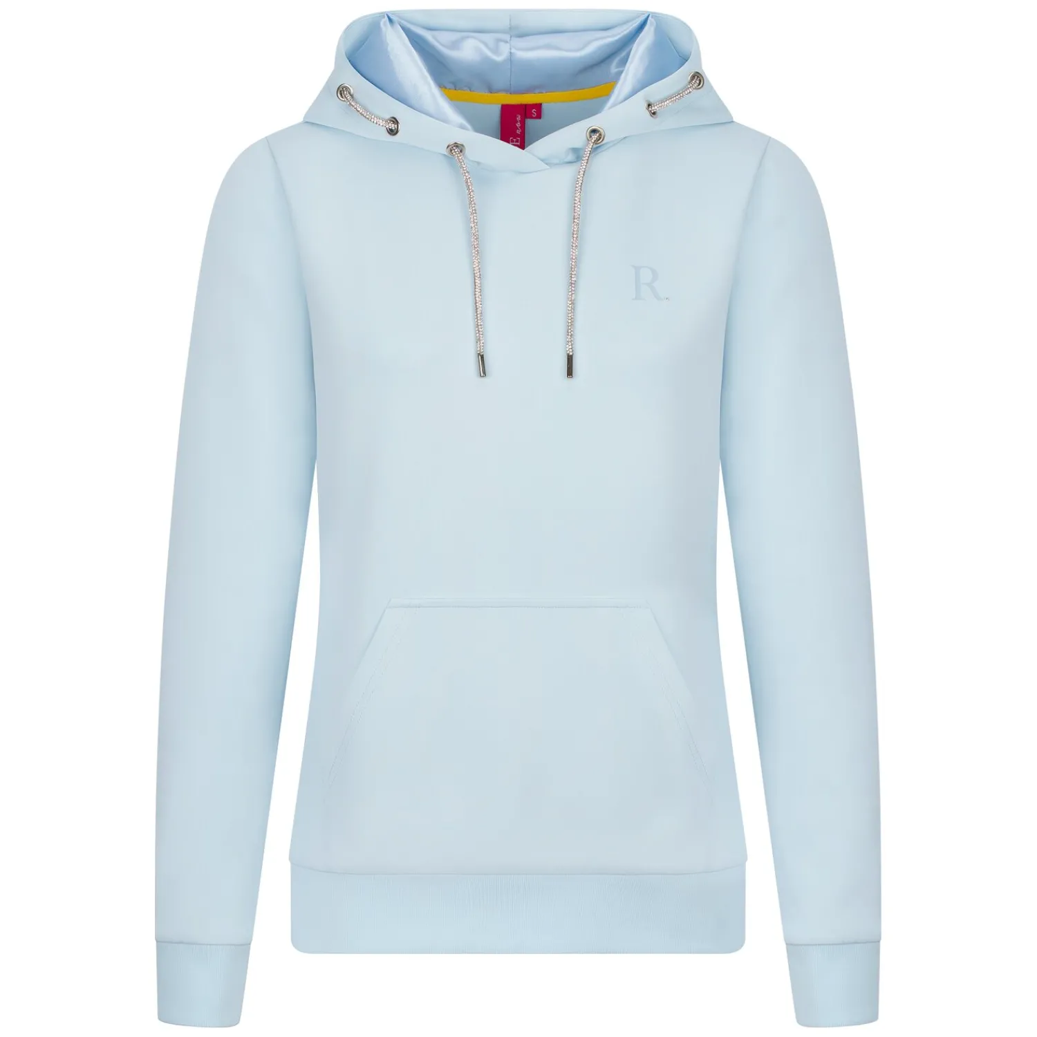 Damen RIDE now Pullover & Hoodies<Funktion-Hoodie