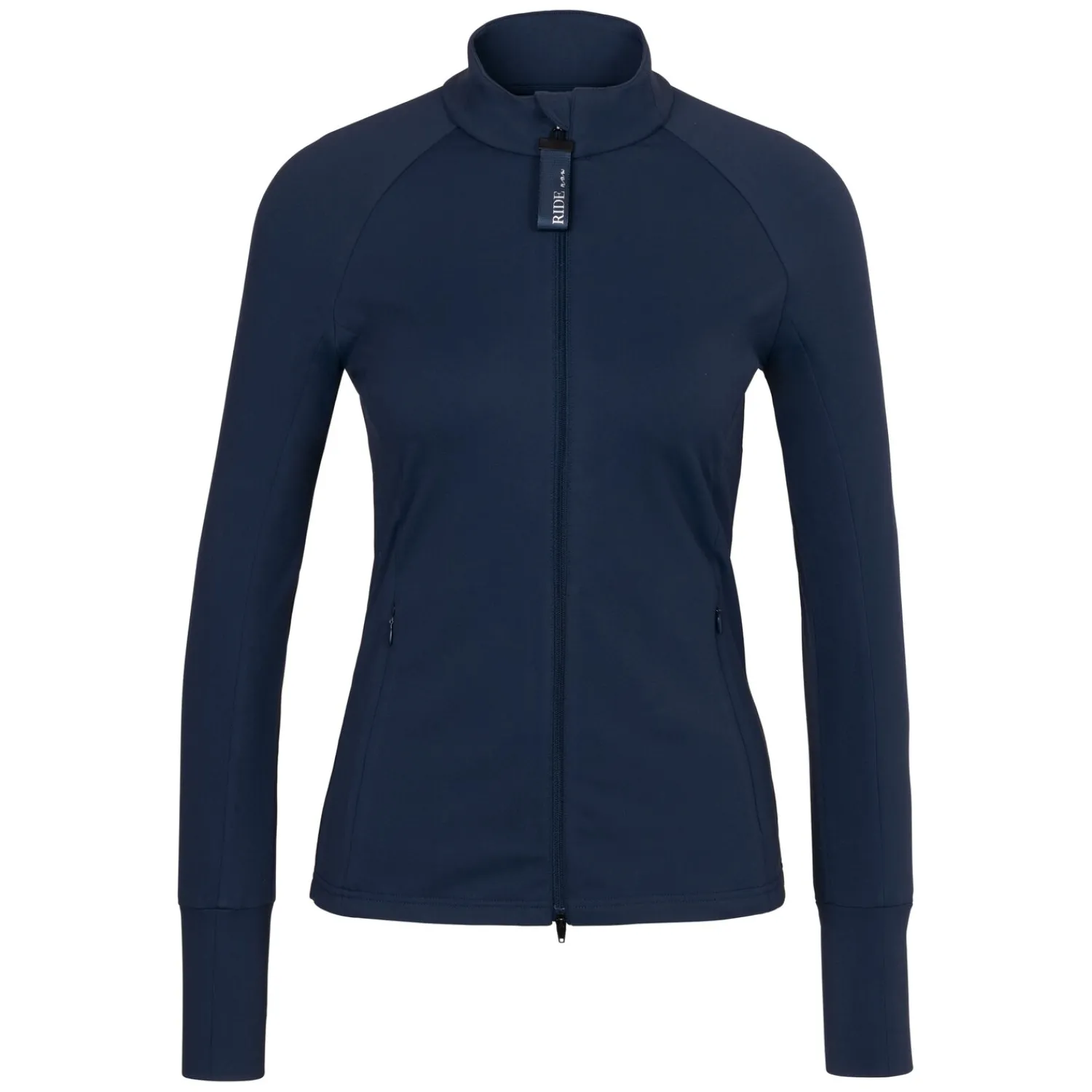 Damen RIDE now Reitjacken<Funktionjacke