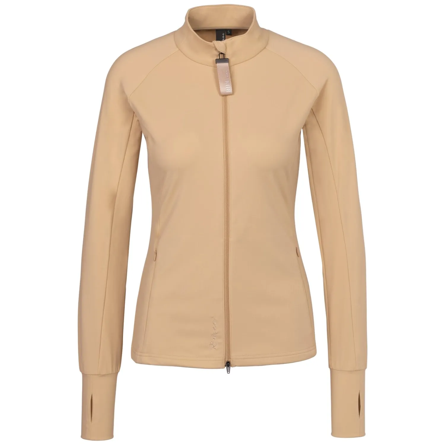 Damen RIDE now Reitjacken<Funktionjacke