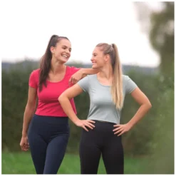 Damen RIDE now Funktionsshirts|Polo & T-Shirts<Funktionhirt