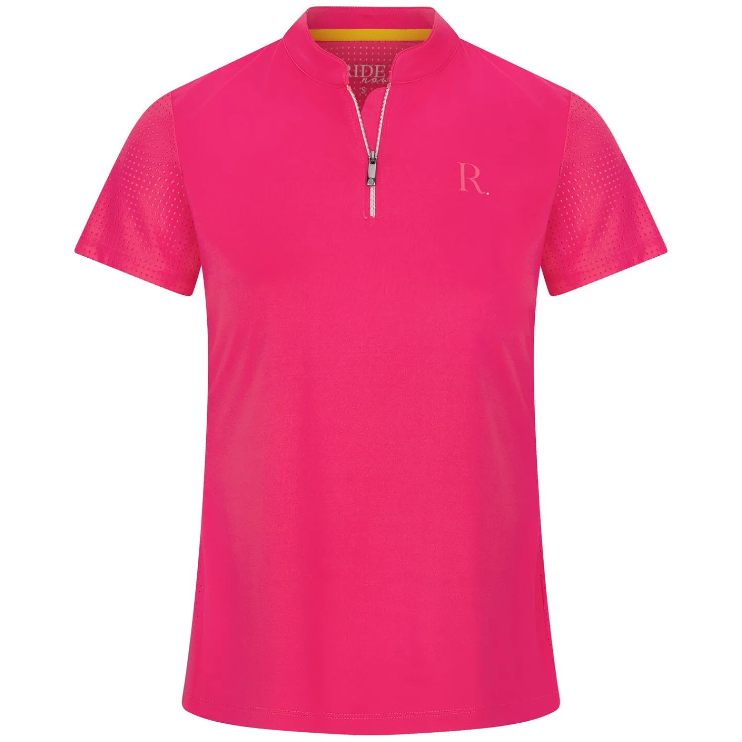 Damen RIDE now Funktionsshirts<Funktionhirt