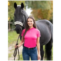 Damen RIDE now Funktionsshirts<Funktionhirt
