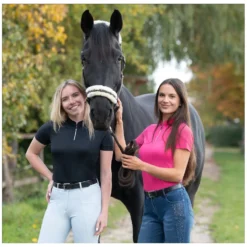 Damen RIDE now Funktionsshirts<Funktionhirt