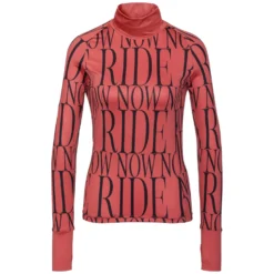 Damen Loesdau Funktionsshirts<RIDE now Funktionsshirt Bari