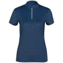 Damen RIDE now Funktionsshirts<Funktionhirt kurzar