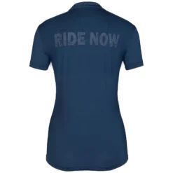 Damen RIDE now Funktionsshirts<Funktionhirt kurzar