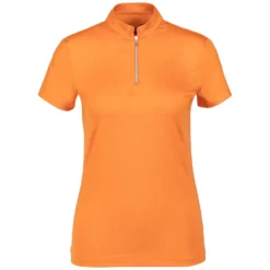 Damen RIDE now Funktionsshirts<Funktionhirt kurzar