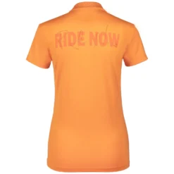 Damen RIDE now Funktionsshirts<Funktionhirt kurzar