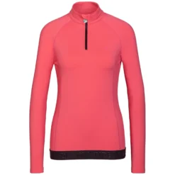 Damen Loesdau Funktionsshirts<RIDE now Funktionsshirt Lublin