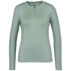Damen RIDE now Funktionsshirts|Pullover & Hoodies<Funktionsshirt Mesh