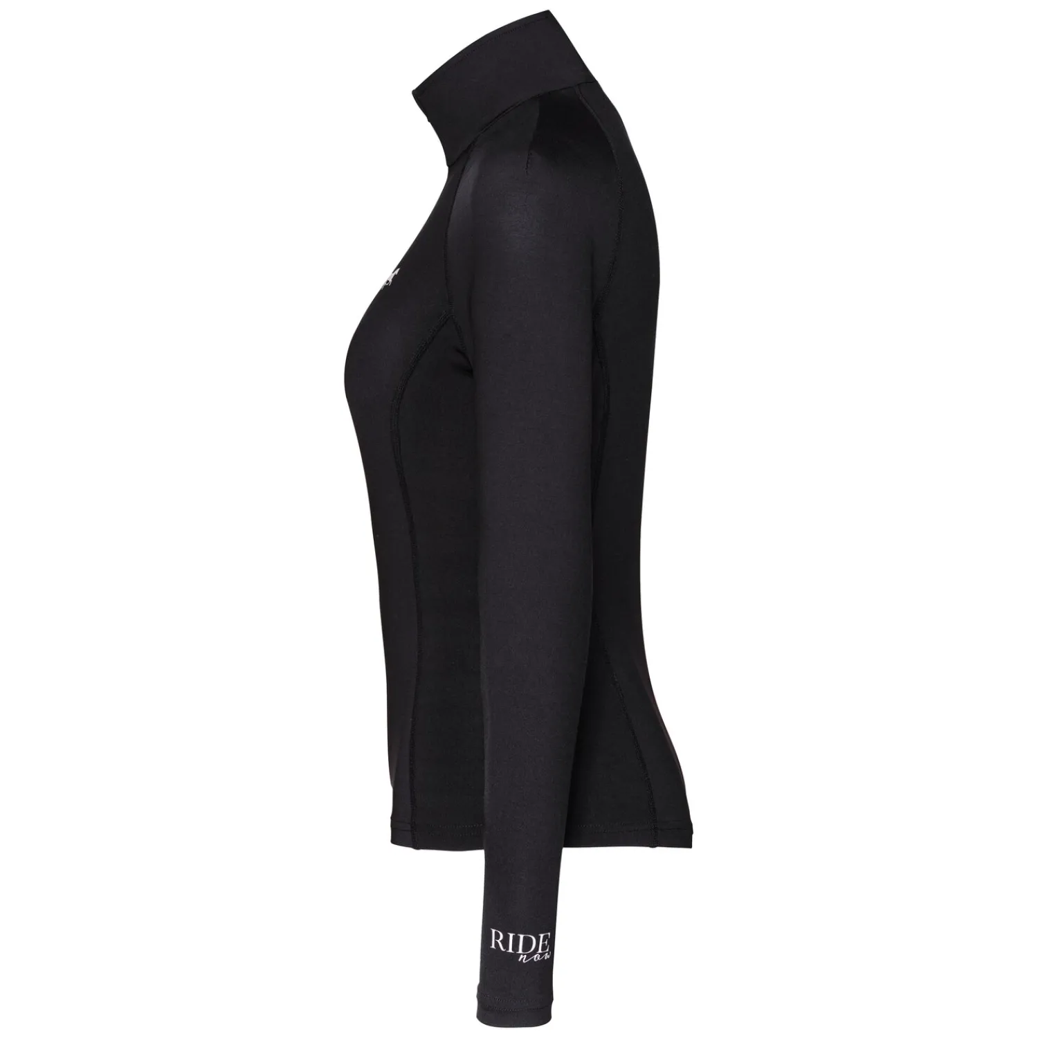 Damen RIDE now Funktionsshirts<Funktionhirt it Print