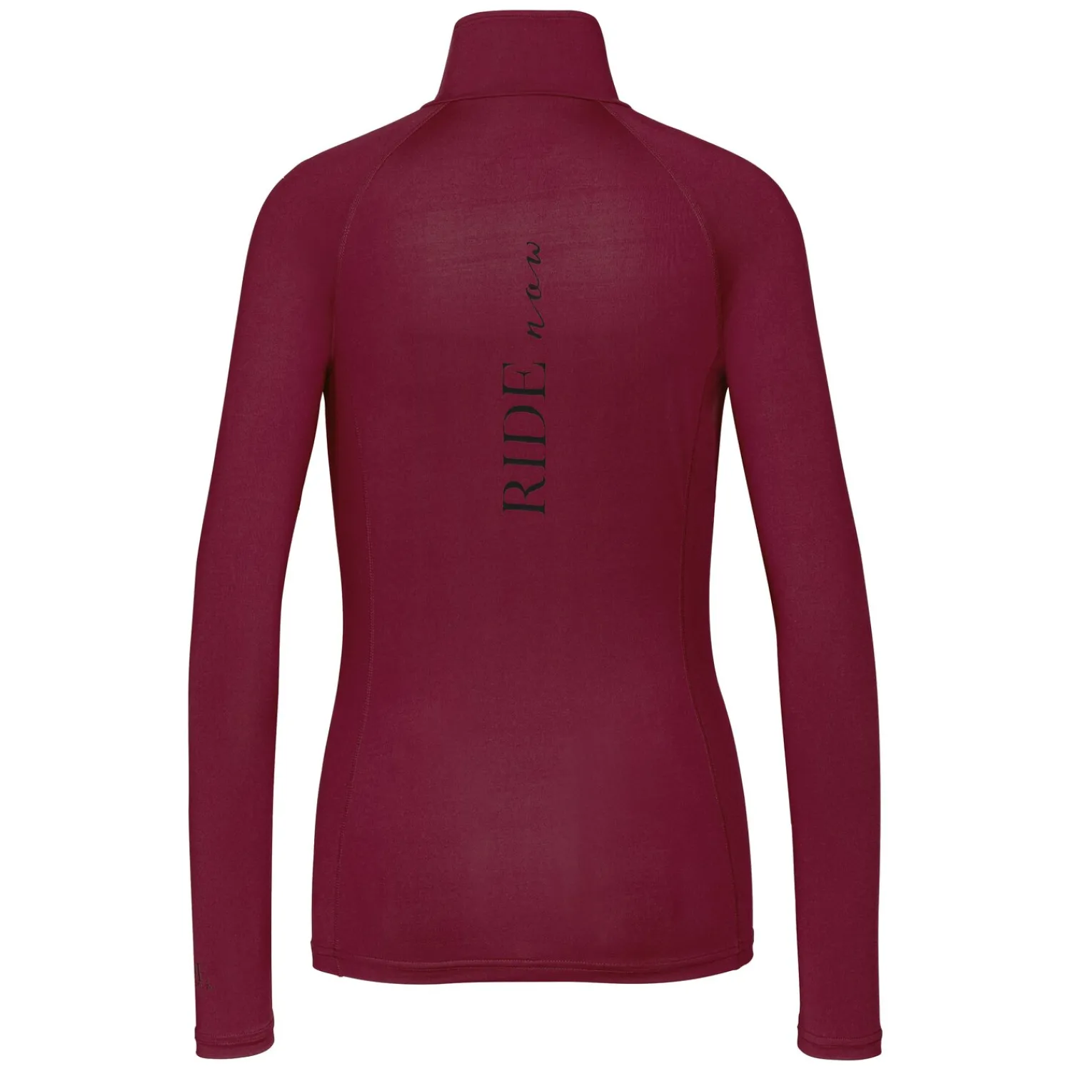 Damen RIDE now Funktionsshirts<Funktionhirt it Print