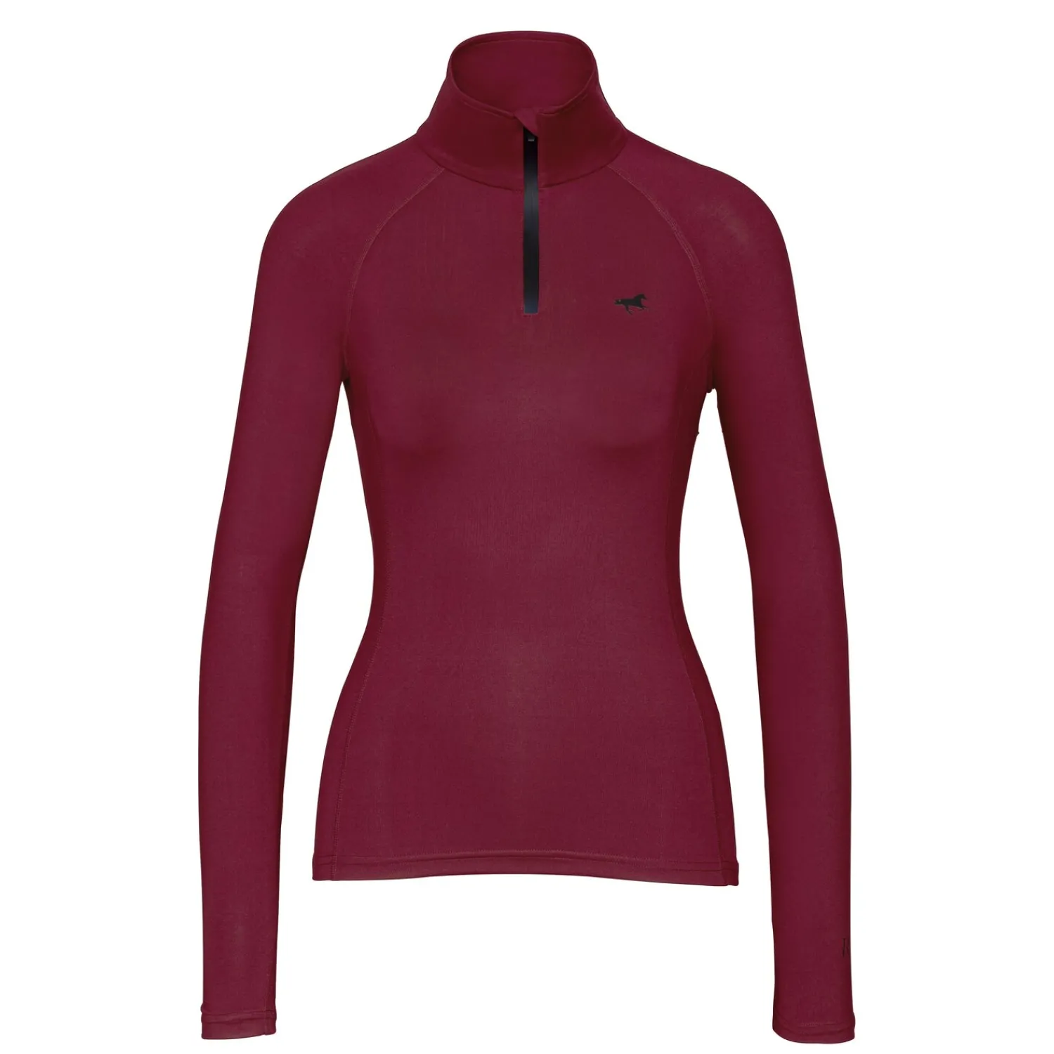 Damen RIDE now Funktionsshirts<Funktionhirt it Print