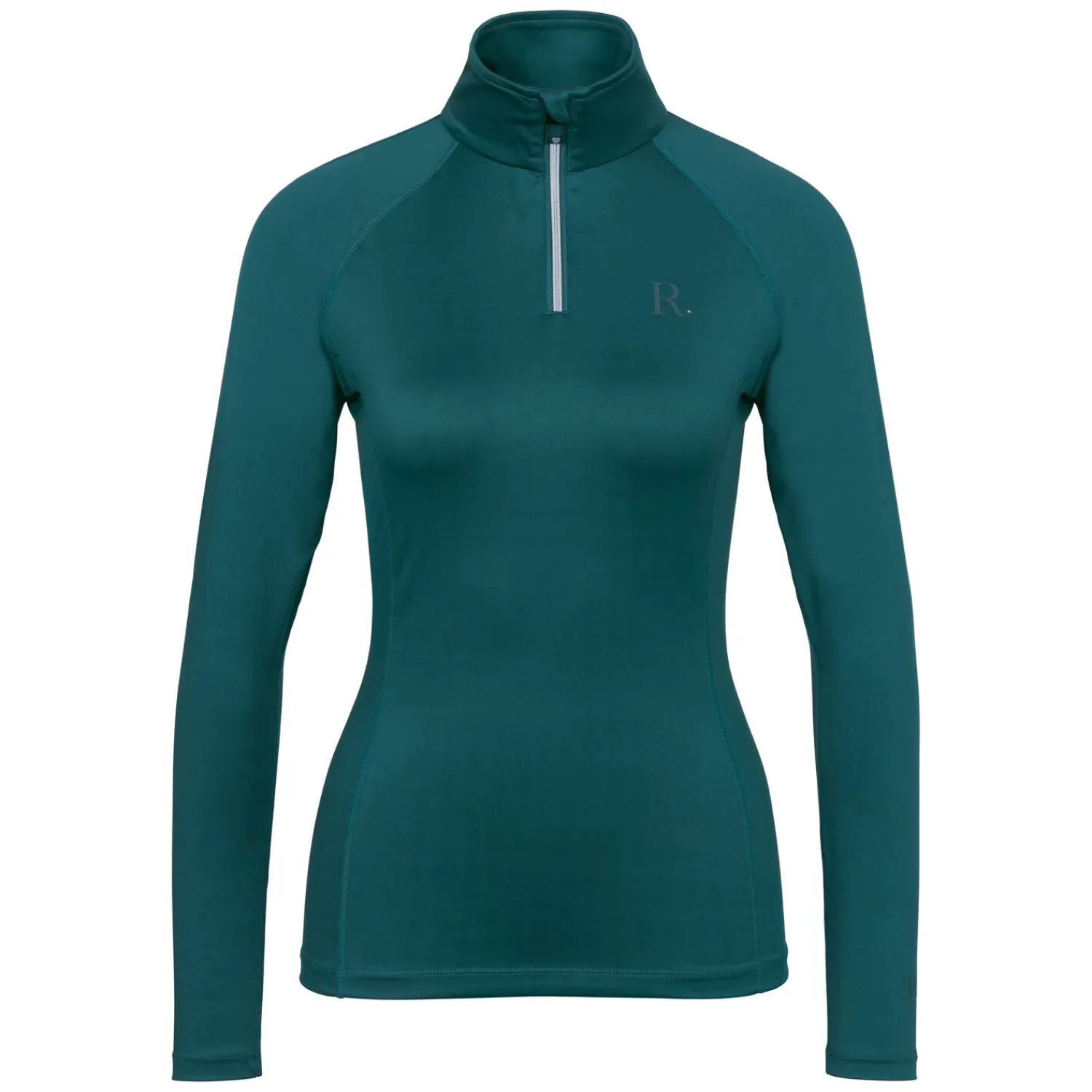 Damen RIDE now Funktionsshirts<Funktionhirt it Print