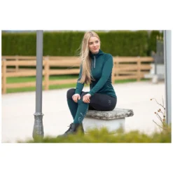 Damen RIDE now Funktionsshirts<Funktionhirt it Print