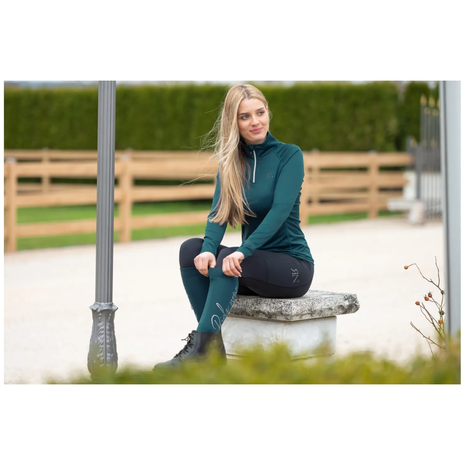 Damen RIDE now Funktionsshirts<Funktionhirt it Print