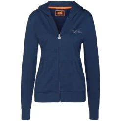 Damen RIDE now Funktionsshirts|Pullover & Hoodies<Funktion-weatjacke