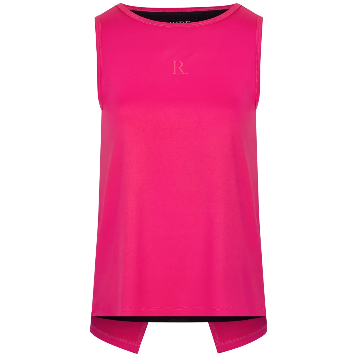 Damen RIDE now Funktionsshirts|Polo & T-Shirts<Funktion-Tanktop it eh