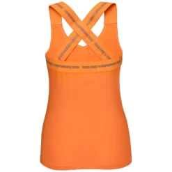 Damen RIDE now Funktionsshirts<Funktions-Tanktop Venlo mit Band