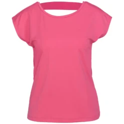 Damen RIDE now Funktionsshirts|Polo & T-Shirts<Funktion-T-hirt mit Meh