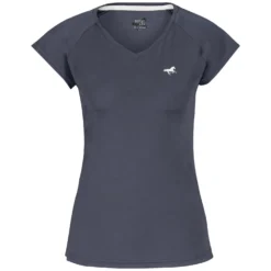 Damen RIDE now Funktionsshirts<Funktion-T-hirt it Print
