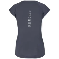 Damen RIDE now Funktionsshirts<Funktion-T-hirt it Print