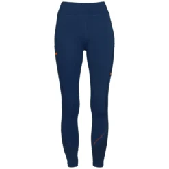 Damen Loesdau Reithosen<RIDE now Grip-Halbbesatz Reitleggings