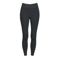 Damen RIDE now Reithosen<Grip-Vollbesatz-Reitleggings Allover