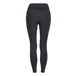 Damen RIDE now Reithosen<Grip-Vollbesatz-Reitleggings Allover