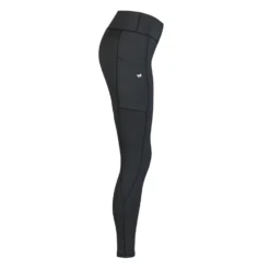 Damen RIDE now Reithosen<Grip-Vollbesatz-Reitleggings Allover