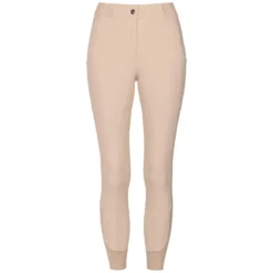 Damen RIDE now Reithosen<Grip-Vollbesatz-Reithose