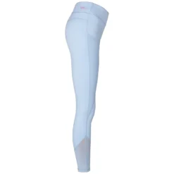 Damen RIDE now Reithosen<Grip-Vollbesatz-Reitleggings