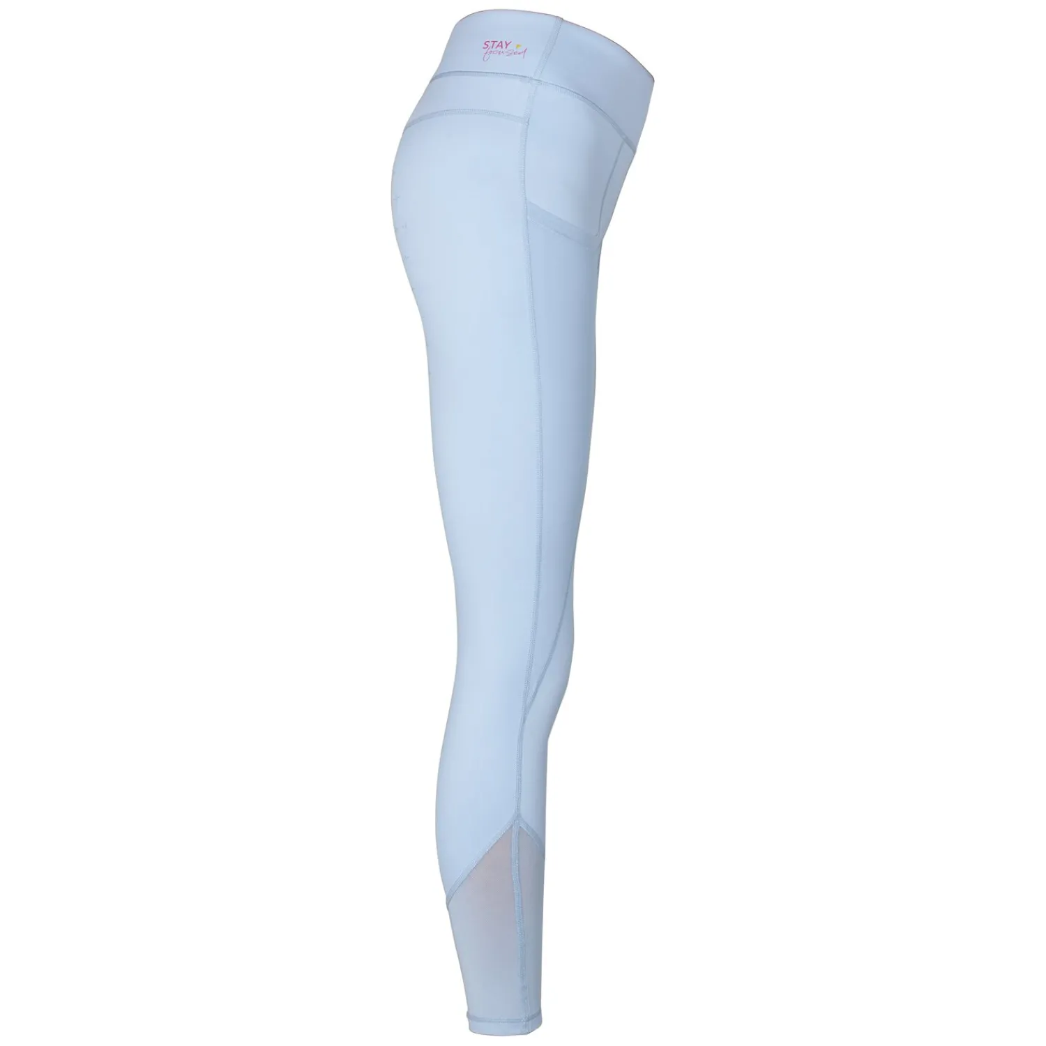 Damen RIDE now Reithosen<Grip-Vollbesatz-Reitleggings