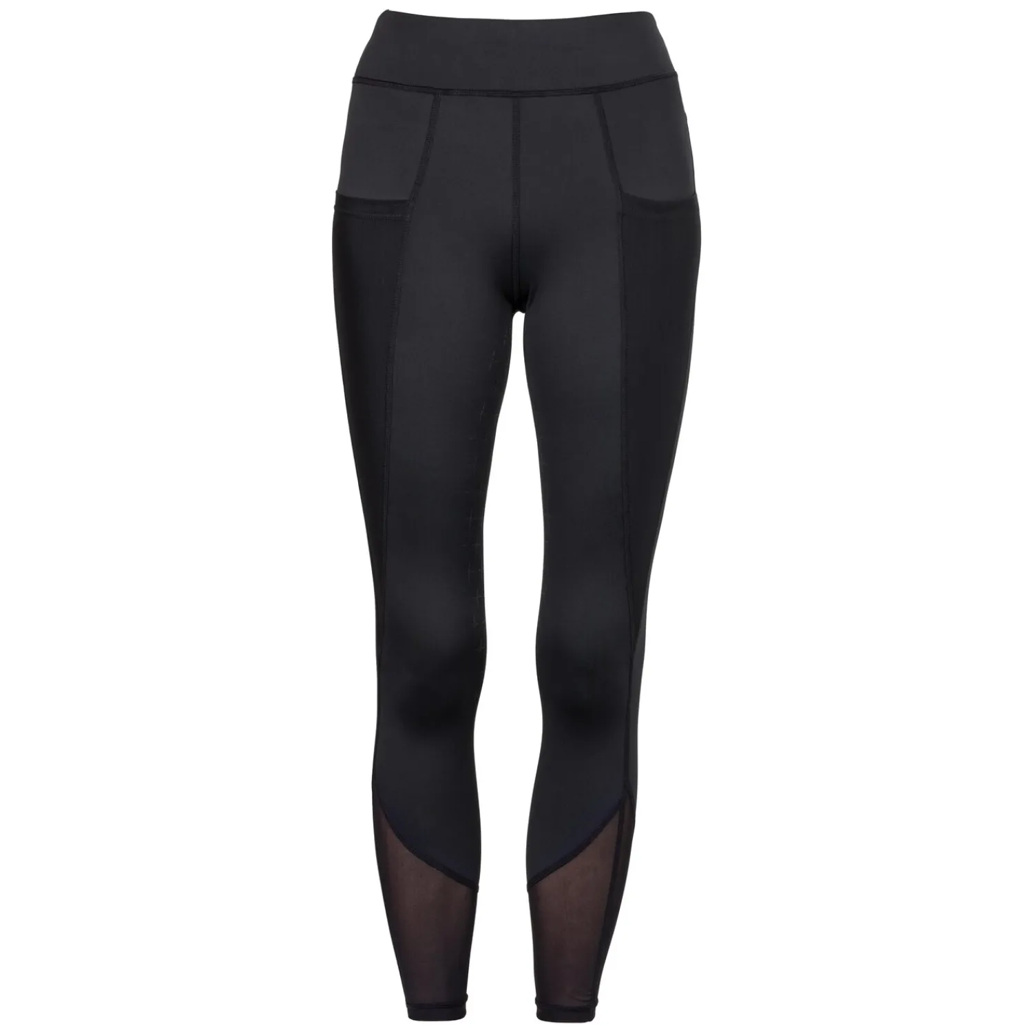 Damen RIDE now Reithosen<Grip-Vollbesatz-Reitleggings