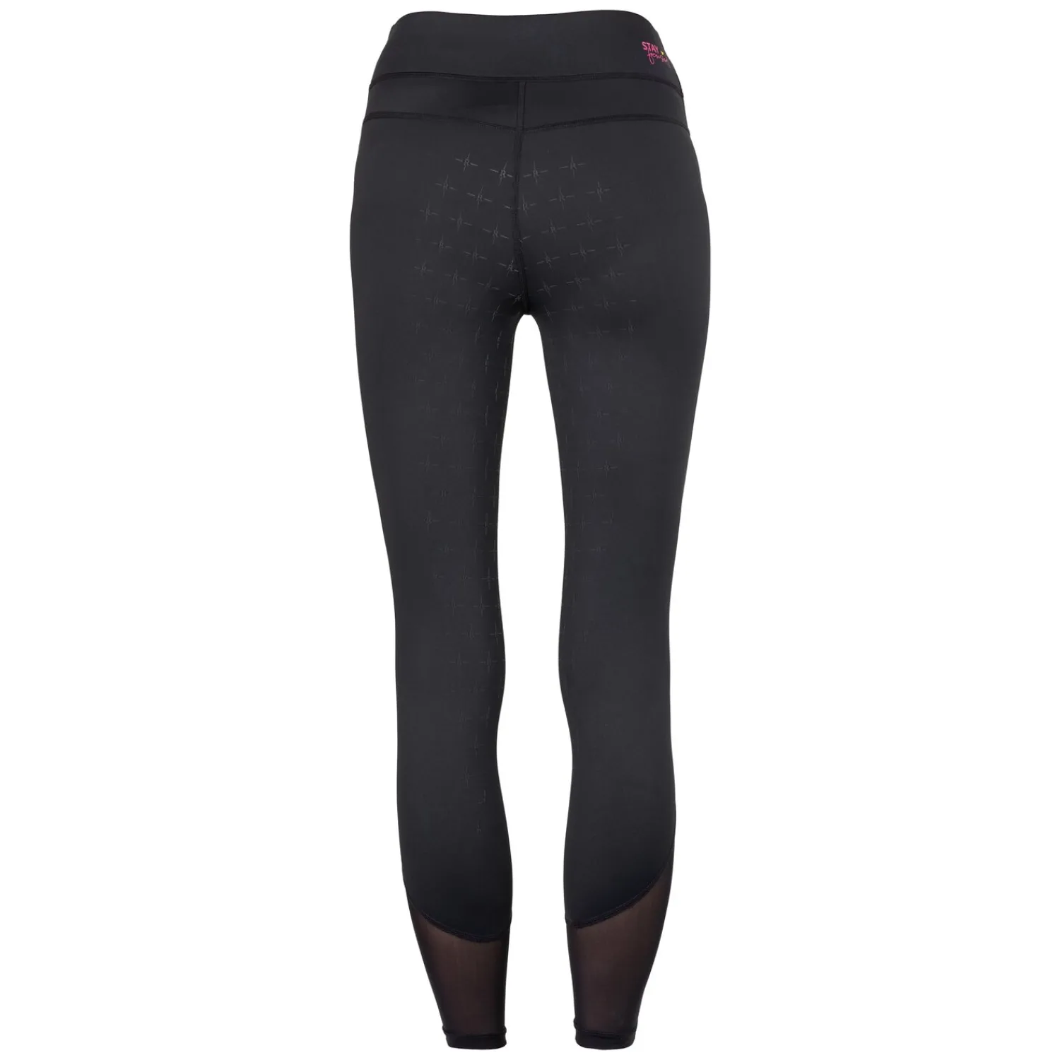 Damen RIDE now Reithosen<Grip-Vollbesatz-Reitleggings