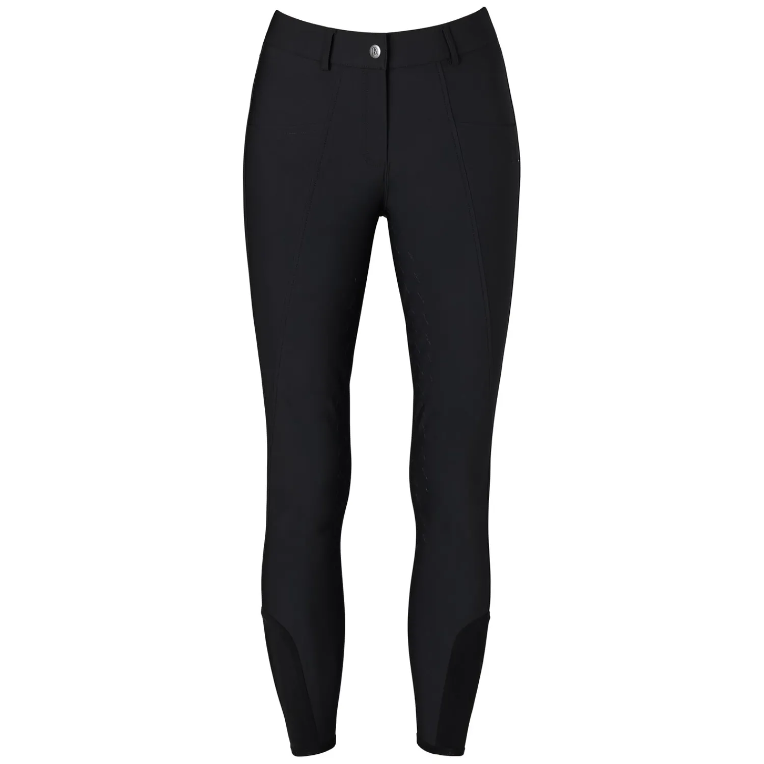 Damen RIDE now Reithosen<Grip-Vollbesatz-Reithose