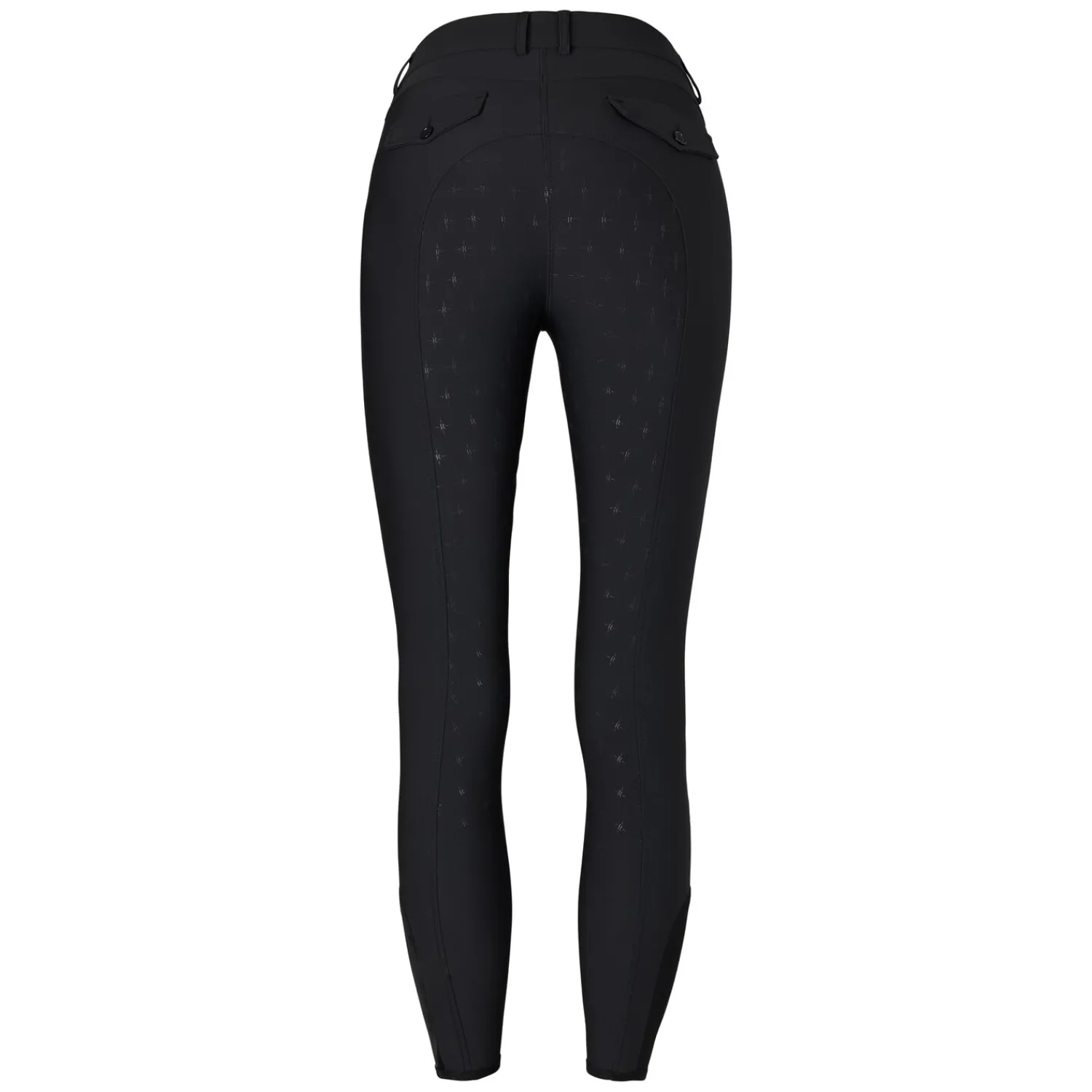 Damen RIDE now Reithosen<Grip-Vollbesatz-Reithose