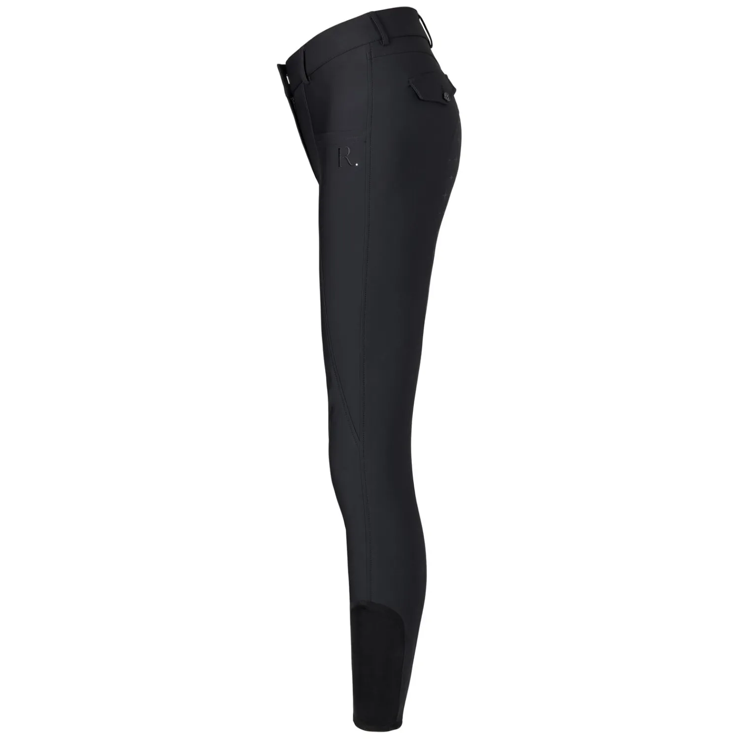Damen RIDE now Reithosen<Grip-Vollbesatz-Reithose