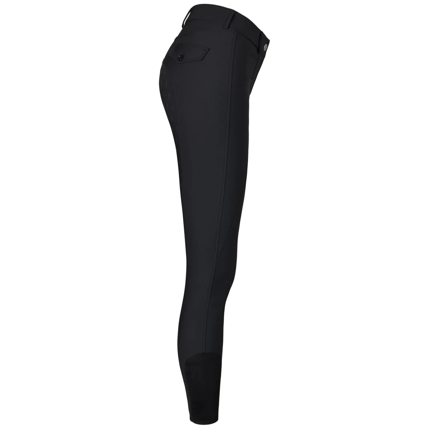 Damen RIDE now Reithosen<Grip-Vollbesatz-Reithose