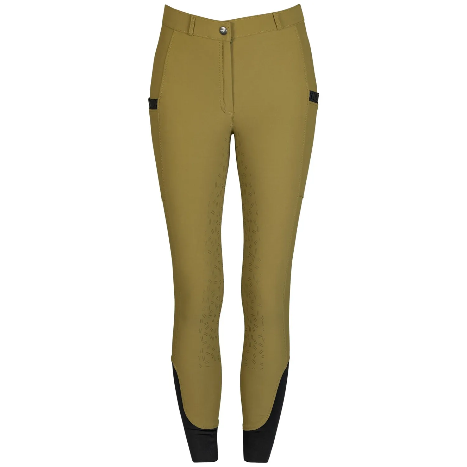 Damen RIDE now Reithosen<Grip-Vollbesatz-Reithose