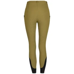 Damen RIDE now Reithosen<Grip-Vollbesatz-Reithose